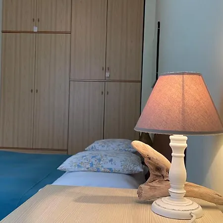 Casa 720 Al Mare Santo Stefano al Mare