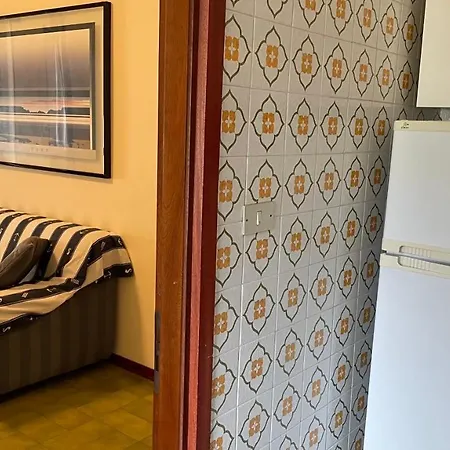 Apartment Casa 720 Al Mare