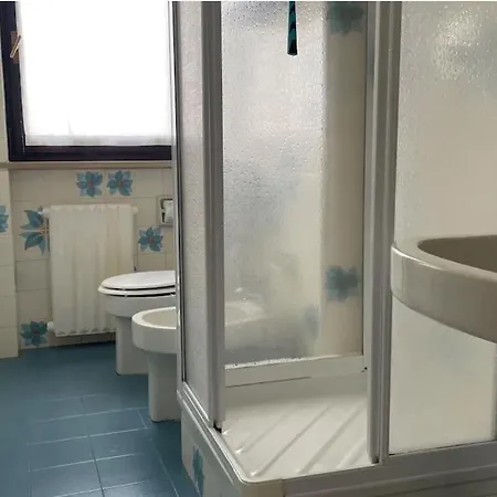 Apartment Casa 720 Al Mare Santo Stefano al Mare