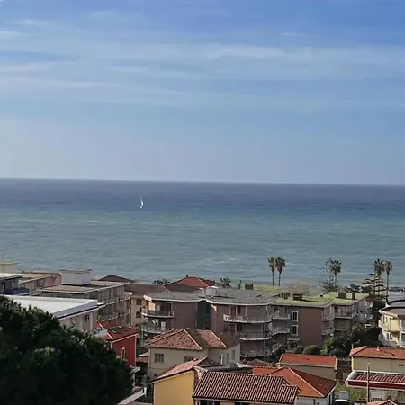 Apartment Casa 720 Al Mare Santo Stefano al Mare