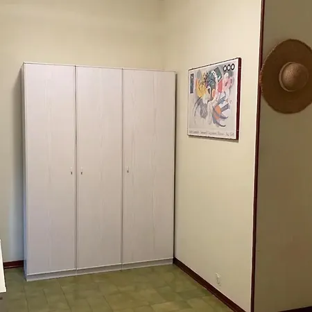Casa 720 Al Mare Apartment *