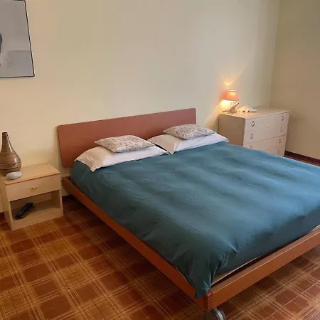 Casa 720 Al Mare Apartment Santo Stefano al Mare