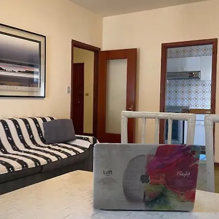 Apartment Casa 720 Al Mare